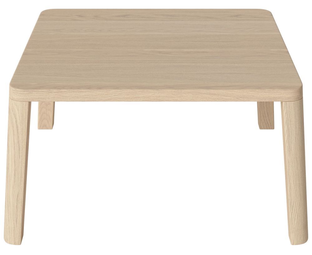Bolia designové konferenční stoly Graceful Coffee Table (60 x 60 x 42 cm) - DESIGNPROPAGANDA