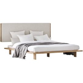Bolia designové postele Haven Bed (pro matraci 180 x 200 cm)