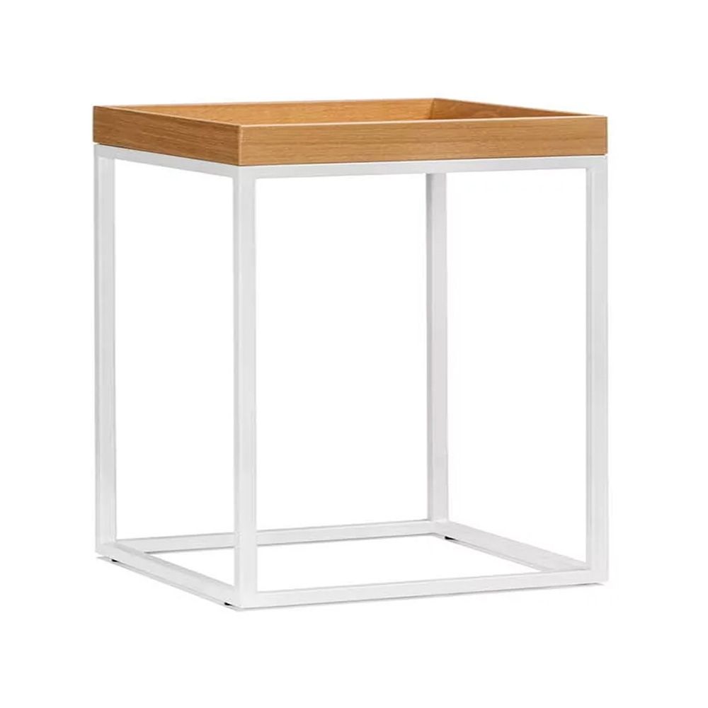 Jan Kurtz designové konfereční stoly Pino (45 x 40 x 40 cm) - DESIGNPROPAGANDA