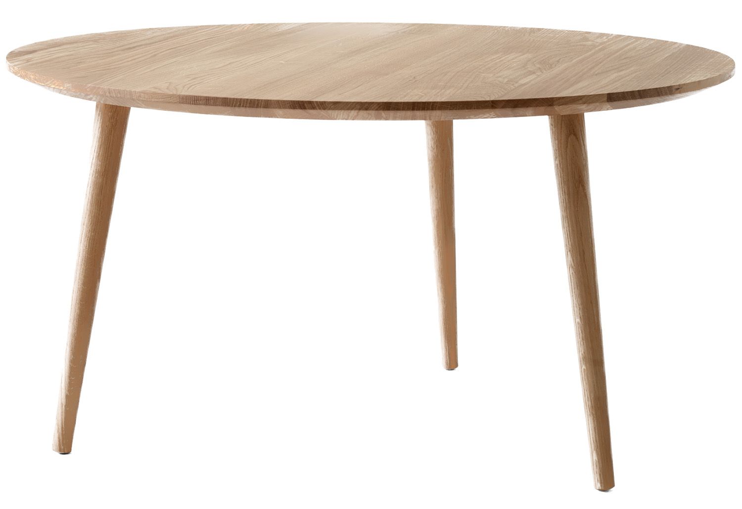 &Tradition designové konferenční stoly In Between Lounge Table SK15 (Ø90 cm) - DESIGNPROPAGANDA