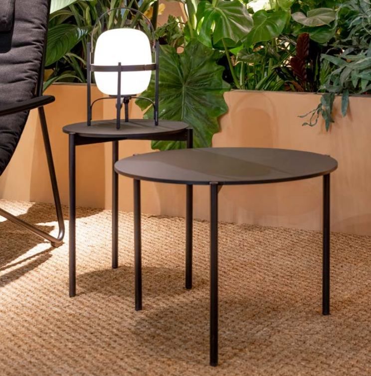 STUA - Odkládací stolek PAUSA - různé velikosti - 
