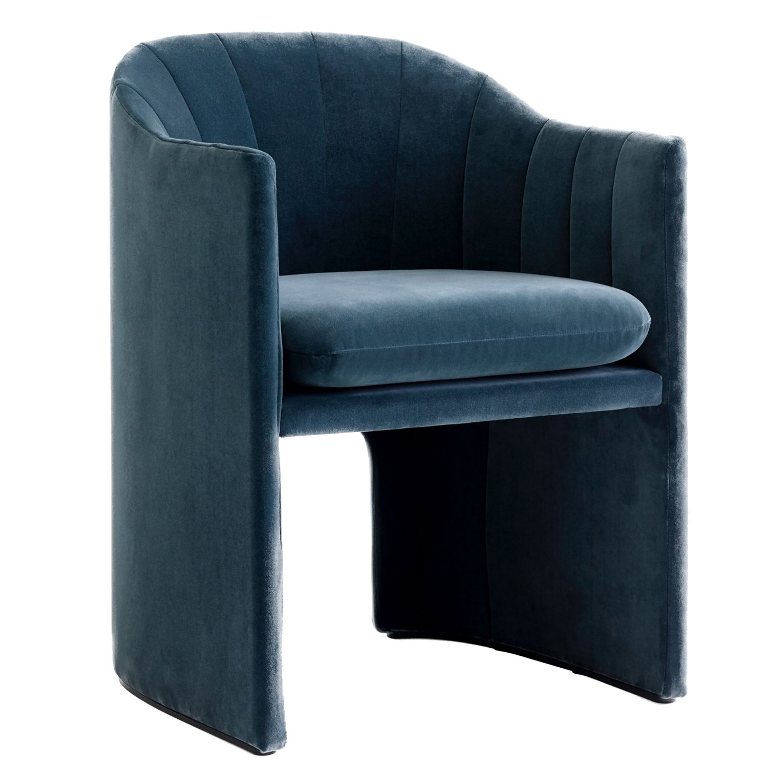 &Tradition designová křesla Loafer Chair SC24 - DESIGNPROPAGANDA