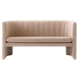 &Tradition designová sedačka Loafer Sofa (šířka 150 cm)