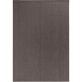 Hanse Home Collection koberce Kusový koberec Meadow 102723 schwarz Rozměry koberců: 240x340 Mdum