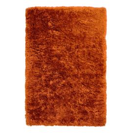Cihlově oranžový koberec Think Rugs Polar, 60 x 120 cm Bonami.cz
