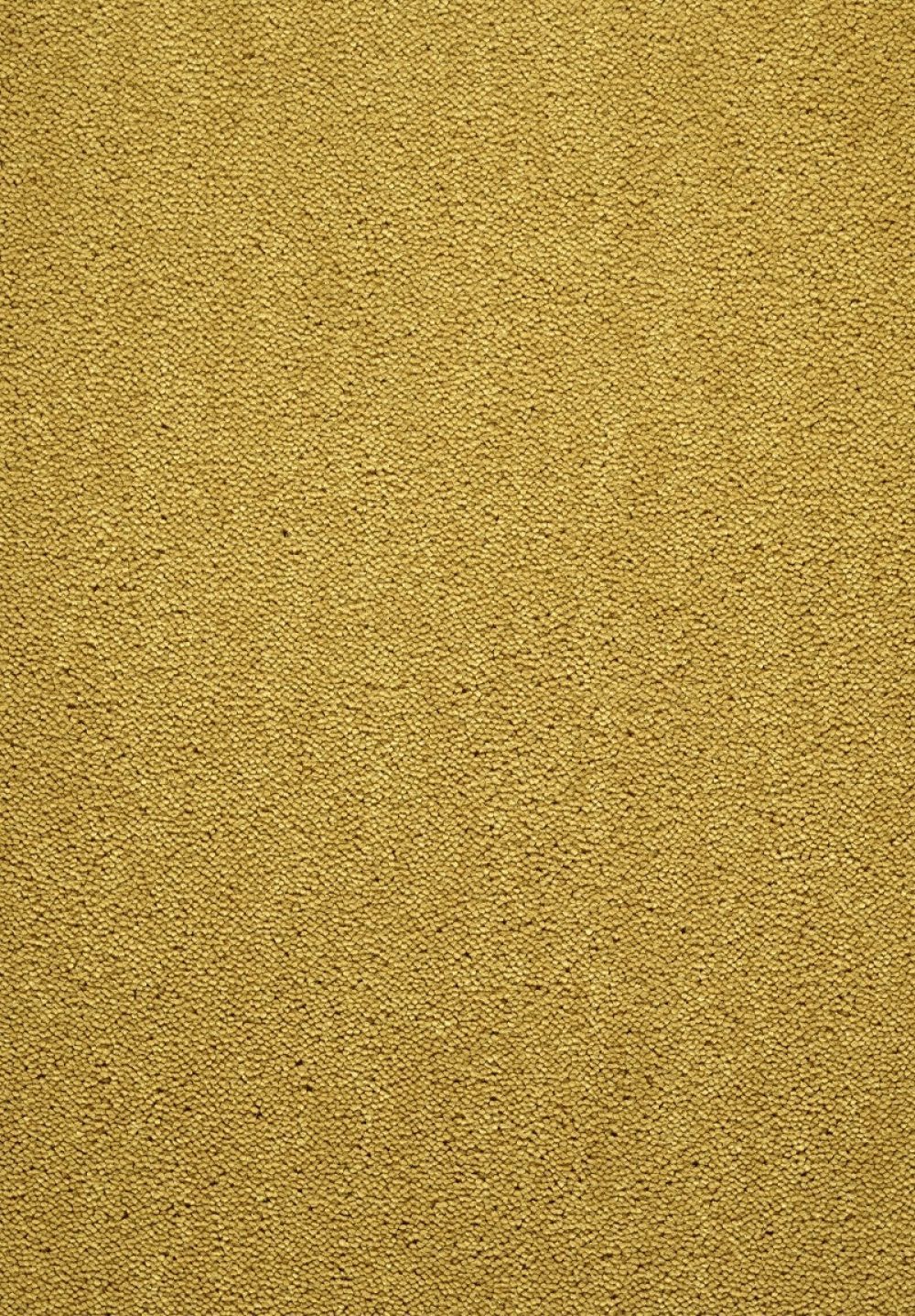 Lano - koberce a trávy Neušpinitelný kusový koberec Nano Smart 371 žlutý - 60x100 cm - Mujkoberec.cz