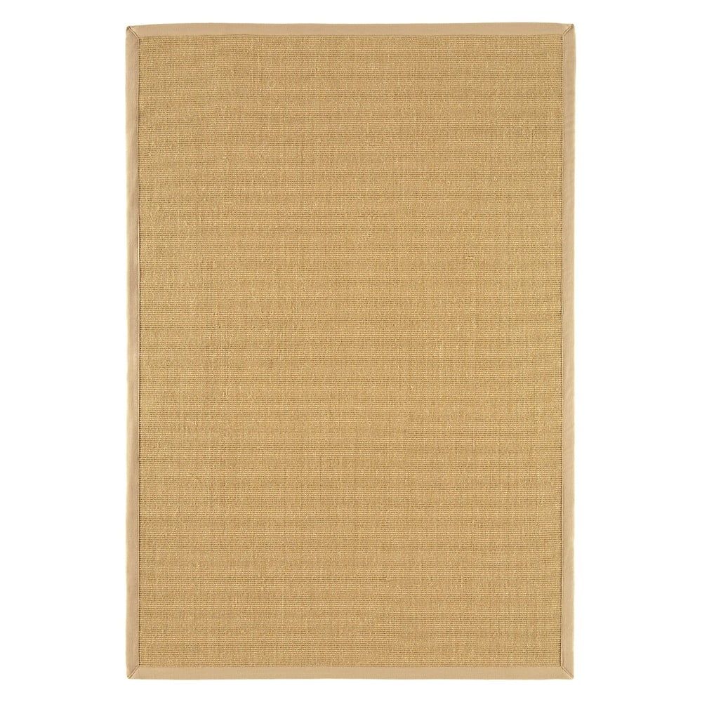 Béžový koberec 230x160 cm Sisal - Asiatic Carpets - Bonami.cz