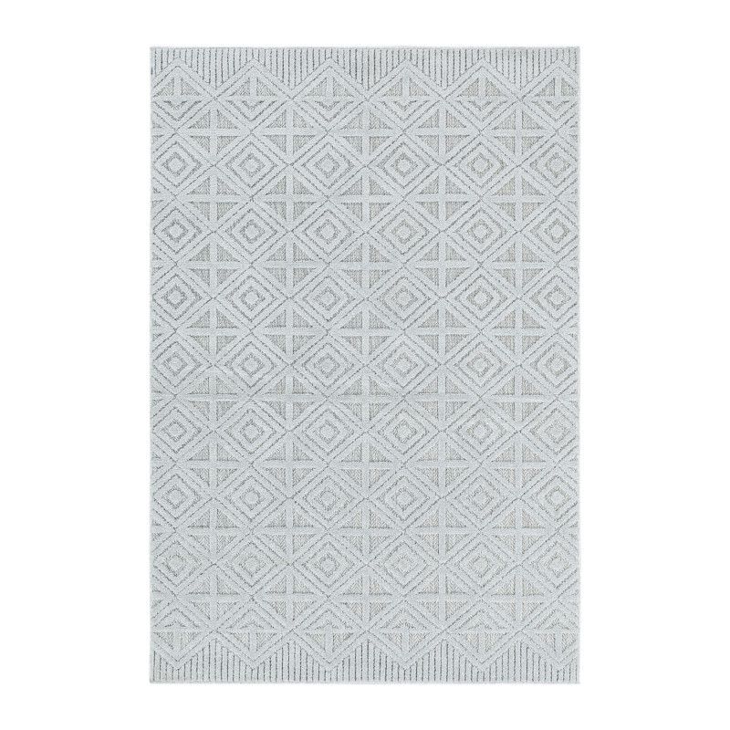 Ayyildiz koberce Kusový koberec Bahama 5156 Grey - 80x150 cm - Mujkoberec.cz