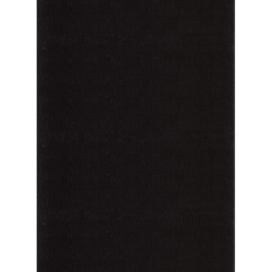 Ayyildiz koberce Kusový koberec Catwalk 2600 Black - 80x150 cm Mujkoberec.cz