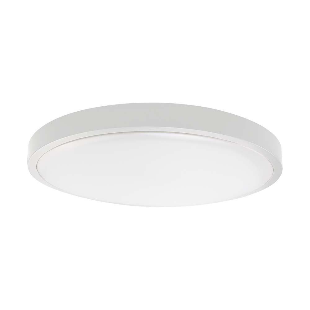 Kruhové stropní svítidlo do koupelny LED dome - 7615 - V-TAC - A-LIGHT s.r.o.