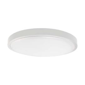 Kruhové stropní svítidlo do koupelny LED dome - 7615 - V-TAC