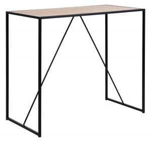 Barový stůl Seaford 120 × 60 × 105 cm ACTONA - Favi.cz