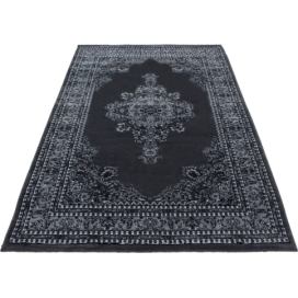 Ayyildiz koberce Kusový koberec Marrakesh 297 grey Rozměry koberců: 300x400 Mdum