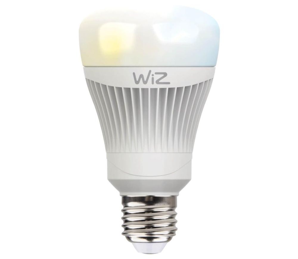 WiZ LED Stmívatelná žárovka E27/11,5W/230V 2700-6500K Wi-Fi - WiZ  -  Svět-svítidel.cz