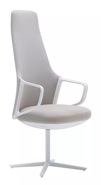 ANDREU WORLD - Kancelářská židle CALMA SO2288 - 