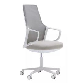 ANDREU WORLD - Kancelářská židle CALMA SO2292