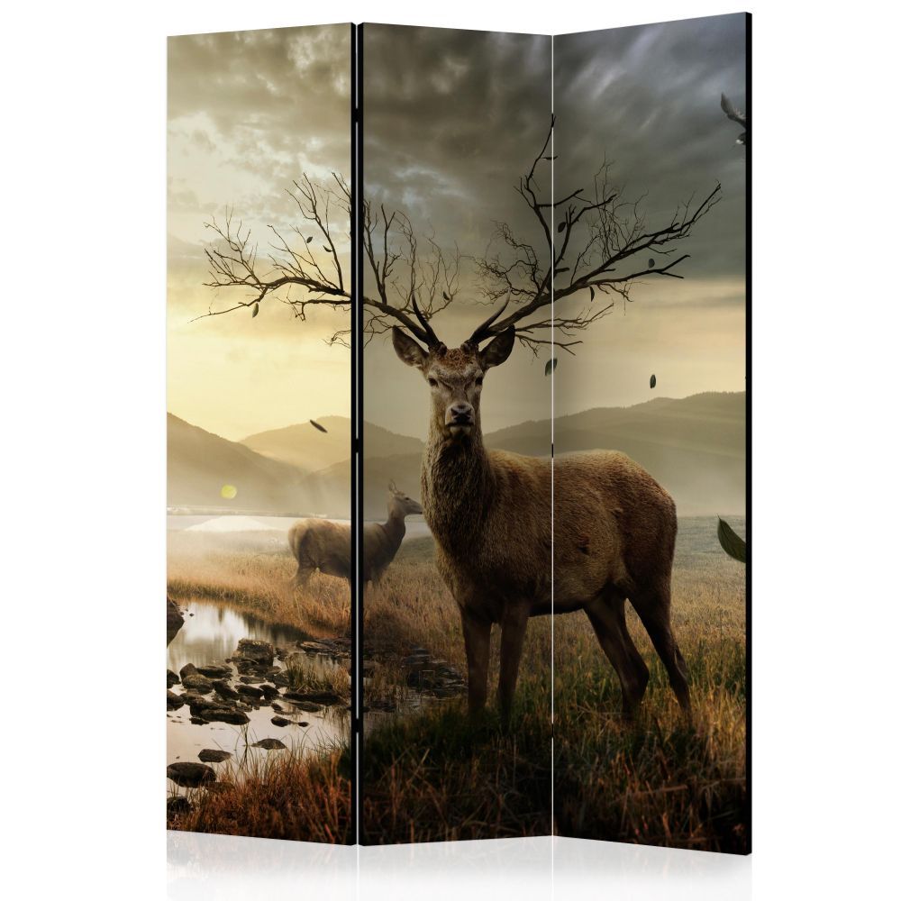 Ak furniture Kuchyňská skříňka OLIVIE 40x85 cm matná bílá/matná grafitově šedá/dub přírodní - S-obrazy.cz