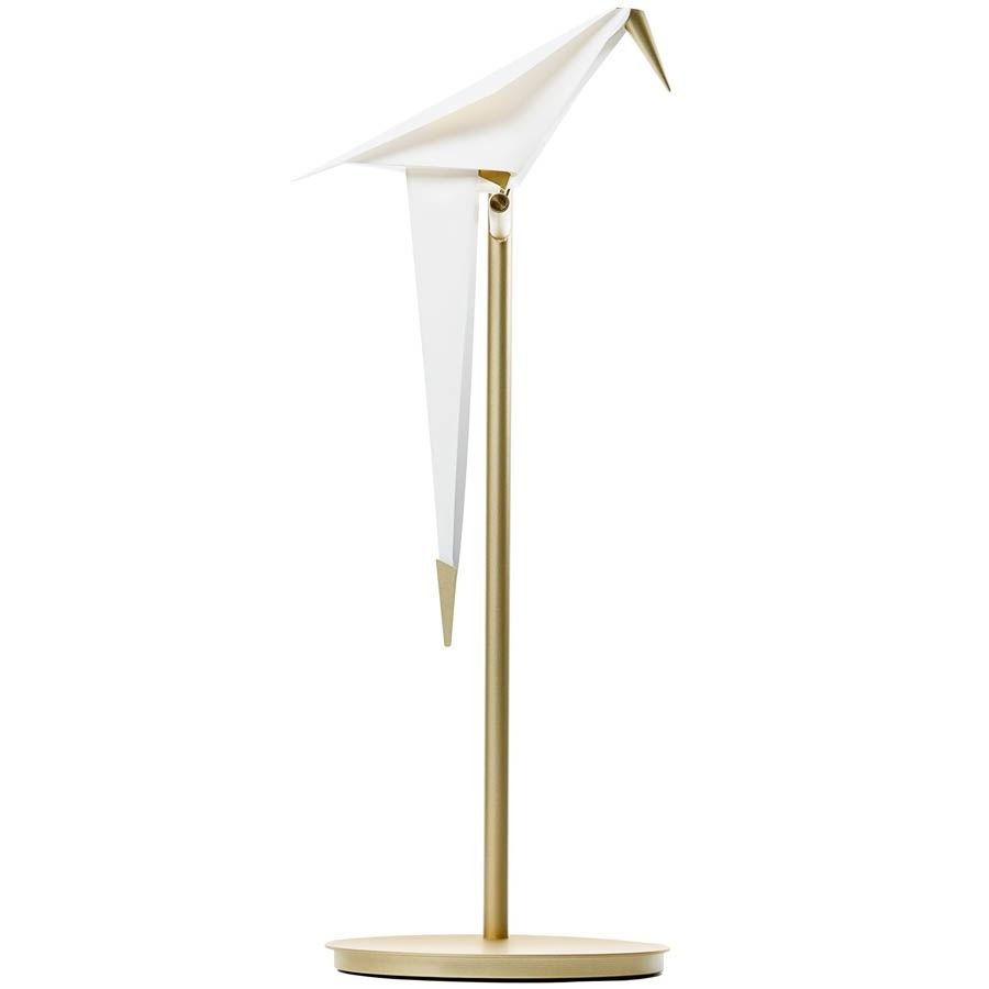 Výprodej Moooi designové stolní lampy Perch Light Table (BDY-MP-E1) - DESIGNPROPAGANDA