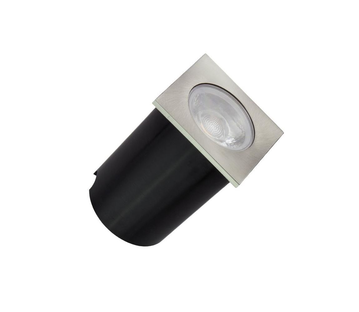  LED Venkovní nájezdové svítidlo LED/4W/85-264V IP67 2800K  -  Svět-svítidel.cz