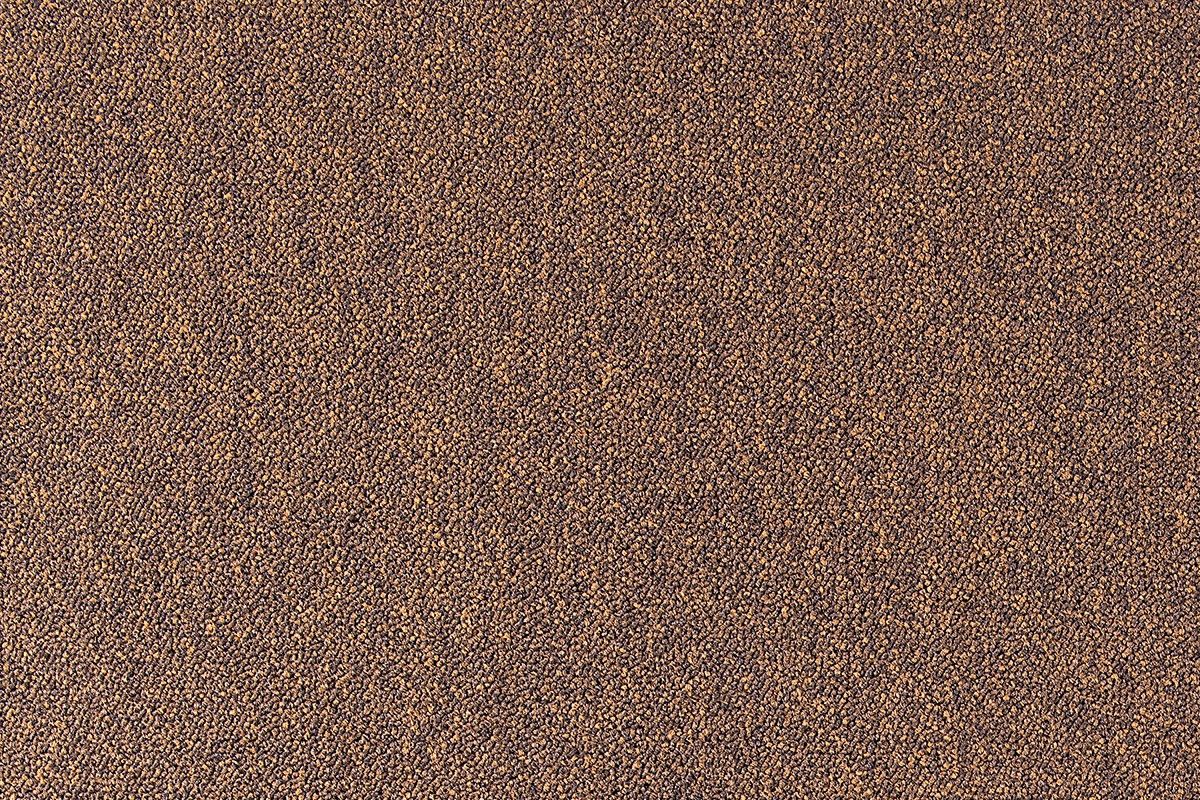 Tapibel Metrážový koberec Cobalt SDN 64033 - AB světle hnědý, zátěžový - Bez obšití cm - Mujkoberec.cz