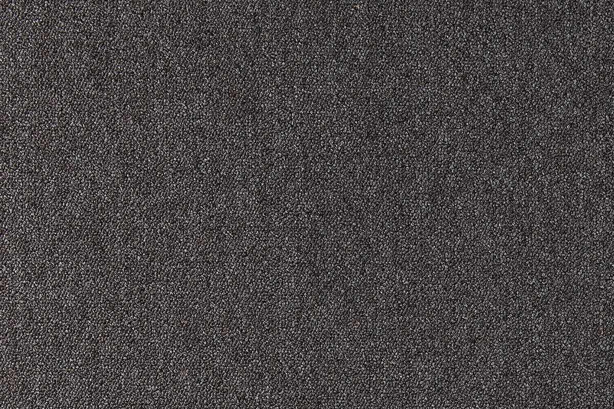 Tapibel Metrážový koberec Cobalt SDN 64051 - AB černý, zátěžový - Bez obšití cm - Mujkoberec.cz