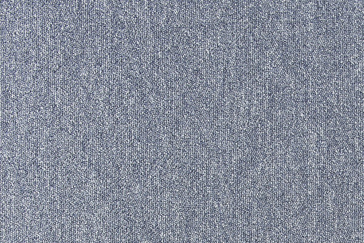 Tapibel Metrážový koberec Cobalt SDN 64061 - AB světle modrý, zátěžový - Bez obšití cm - Mujkoberec.cz