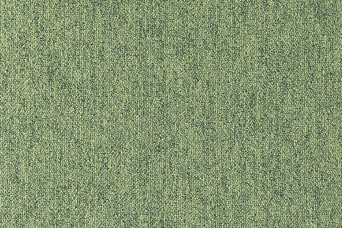 Tapibel Metrážový koberec Cobalt SDN 64073 - AB zelený, zátěžový - Bez obšití cm - Mujkoberec.cz