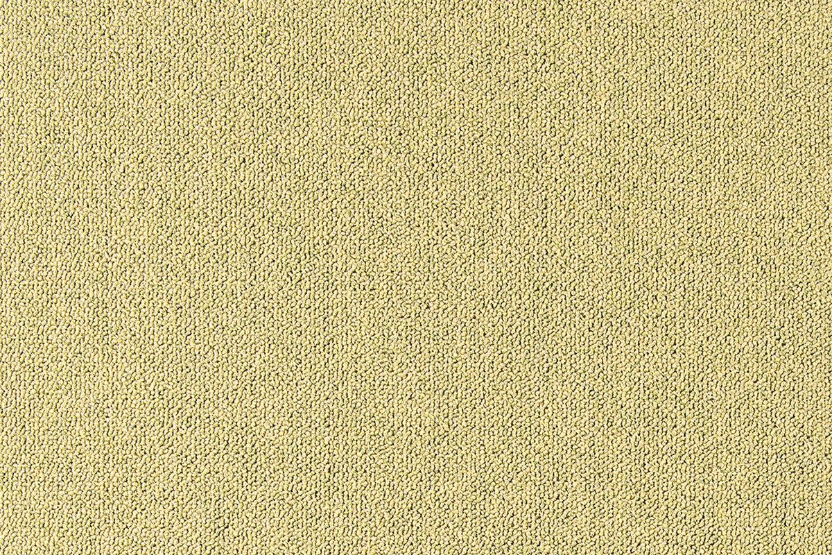 Tapibel Metrážový koberec Cobalt SDN 64090 - AB žluto-zelený, zátěžový - Bez obšití cm - Mujkoberec.cz