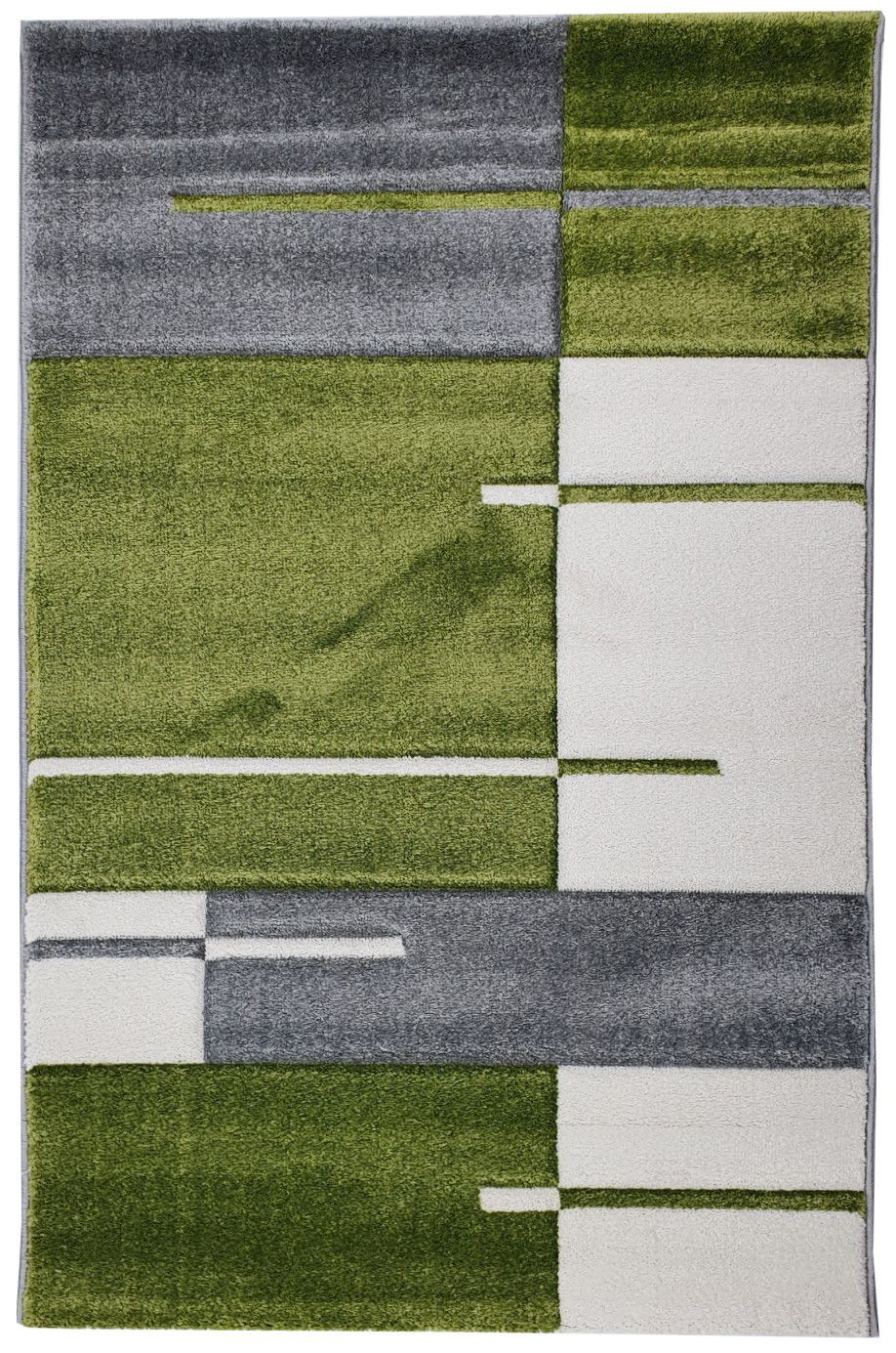 Ayyildiz koberce Kusový koberec Hawaii 1310-01 Green - 80x150 cm - Mujkoberec.cz