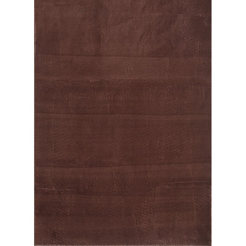 Ayyildiz koberce Kusový koberec Catwalk 2600 Brown - 80x150 cm - Mujkoberec.cz
