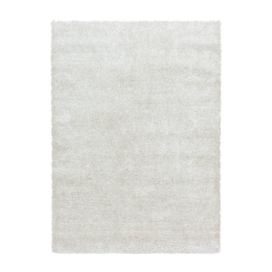 Ayyildiz koberce Kusový koberec Brilliant Shaggy 4200 Natur - 80x150 cm