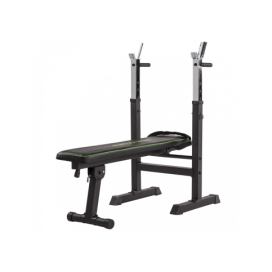 Tunturi | Posilovací lavice TUNTURI WB20 Basic Weight Bench | 15108148