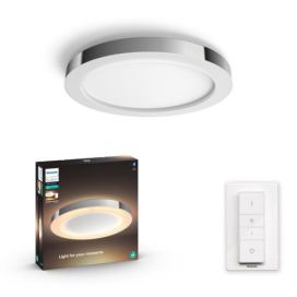 Philips Philips - LED Stmívatelné koupelnové svítidlo Hue ADORE LED/40W/230V + DO IP44 