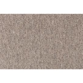 Tapibel Metrážový koberec Cobalt SDN 64031- AB béžovo-hnědý, zátěžový - Bez obšití cm