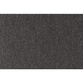 Tapibel Metrážový koberec Cobalt SDN 64051 - AB černý, zátěžový - Bez obšití cm Mujkoberec.cz