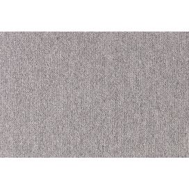 Tapibel Metrážový koberec Cobalt SDN 64044 - AB tmavě šedý, zátěžový - Bez obšití cm Mujkoberec.cz