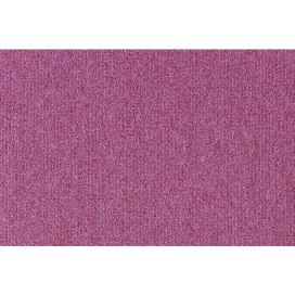 Tapibel Metrážový koberec Cobalt SDN 64083 - AB světle fialový, zátěžový - Bez obšití cm