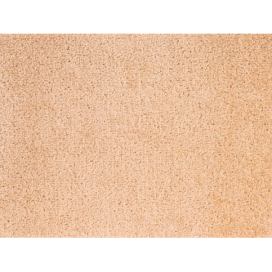 AKCE: 140x150 cm Metrážový koberec Dynasty 70 - Rozměr na míru s obšitím cm
