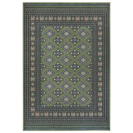 Nouristan - Hanse Home koberce Kusový koberec Mirkan 105501 Green - 120x170 cm