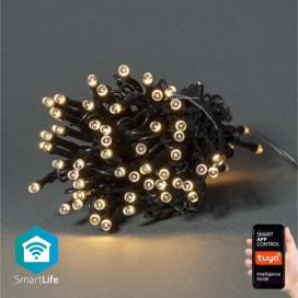 SmartLife Dekorativní LED  WIFILX01W50