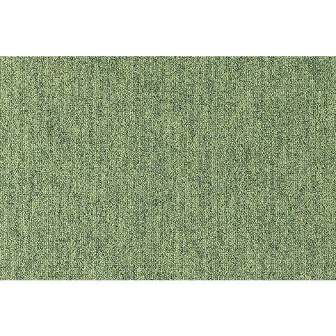 Tapibel Metrážový koberec Cobalt SDN 64073 - AB zelený, zátěžový - Bez obšití cm Mujkoberec.cz