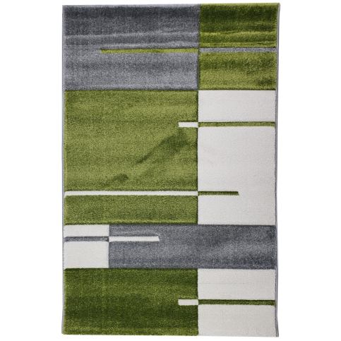 Ayyildiz koberce Kusový koberec Hawaii 1310-01 Green - 80x150 cm Mujkoberec.cz
