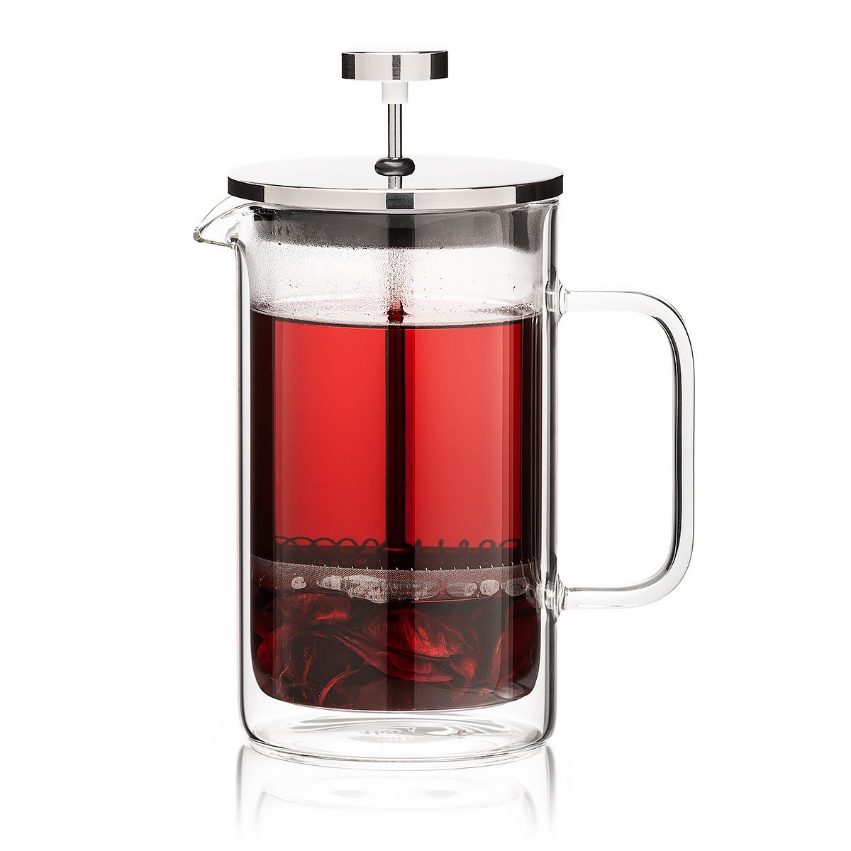 4Home Termo french press HotnCool 600 ml - 4home.cz