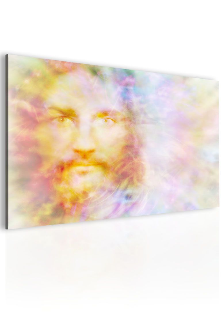 Obraz Ježíš Kristus Velikost (šířka x výška): 30x20 cm - S-obrazy.cz