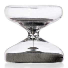 Ichendorf Milano Gift Timer designový časovač 3 min