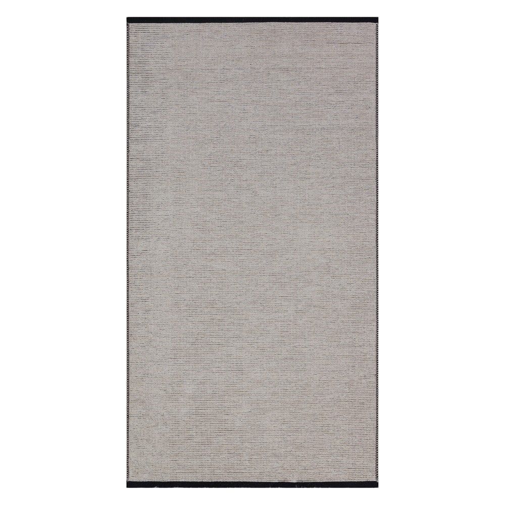Béžový pratelný koberec běhoun 200x80 cm Redcliffe - Vitaus - Bonami.cz