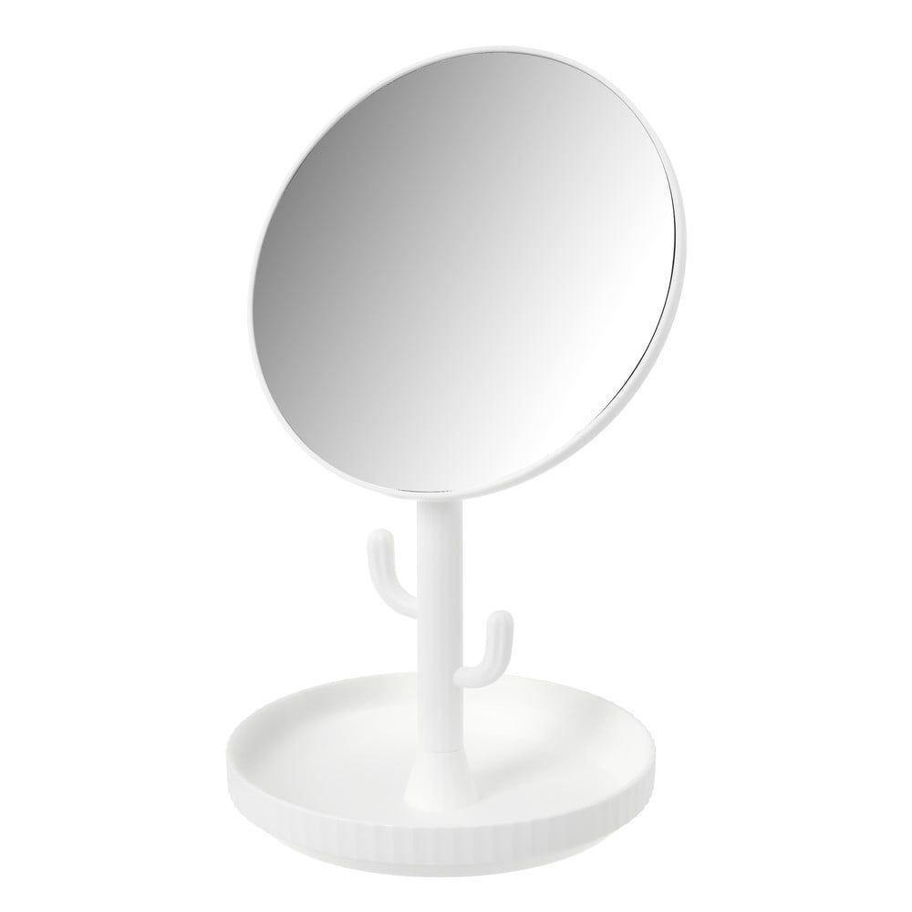 Kosmetické zrcadlo ø 16.8 cm - Casa Selección - Bonami.cz
