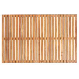 Dřevěná terasová dlažba, akatové dřevo, 55 x 85 cm, WENKO EDAXO.CZ s.r.o.