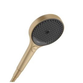 Sprchová hlavice Hansgrohe Rainfinity bronz 26864140