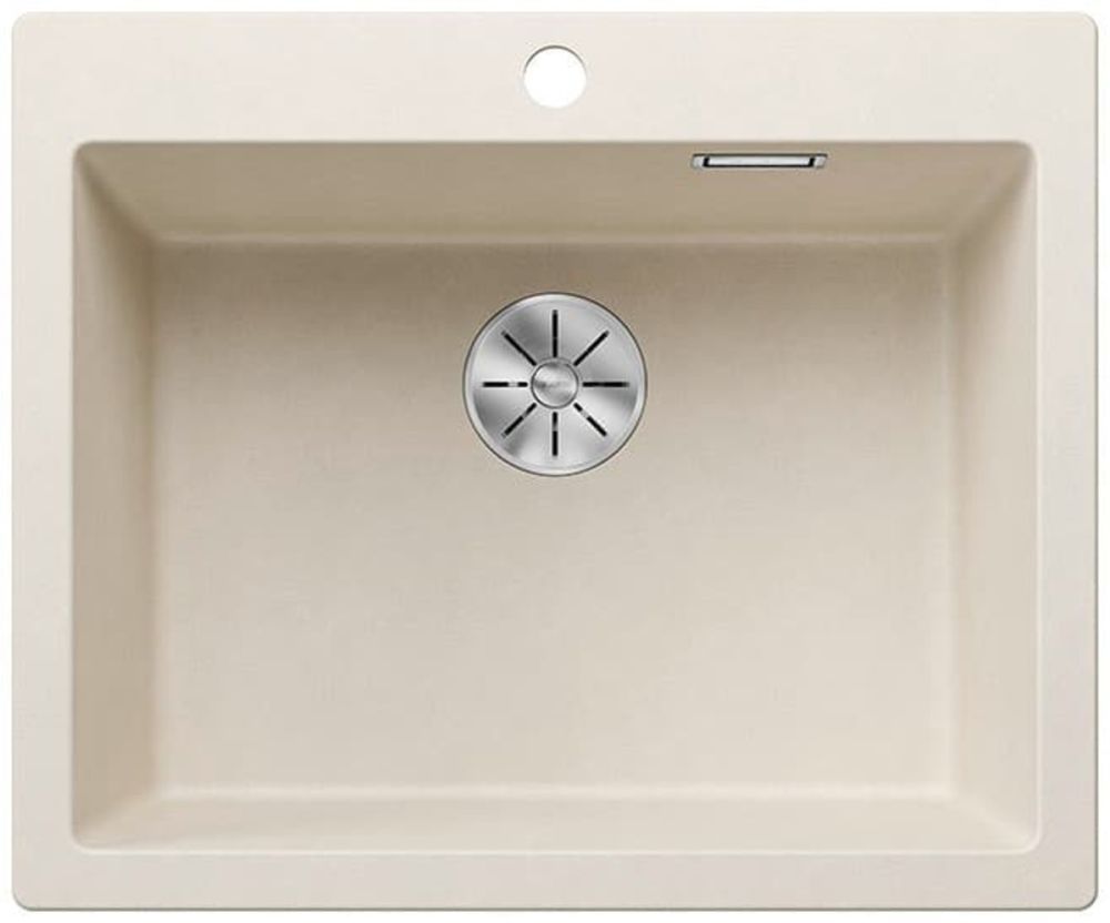 Dřez Blanco PLEON 6 bílá soft 527137 - Siko - koupelny - kuchyně